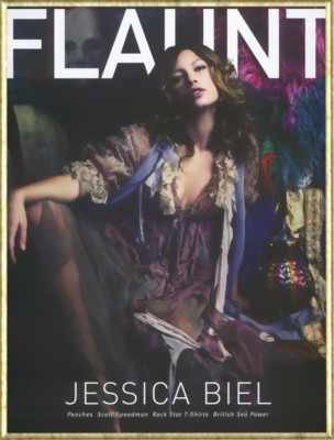 Jessica Biel posters
