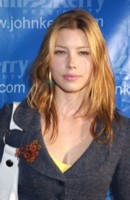 Jessica Biel longsleeve t-shirt #1303076