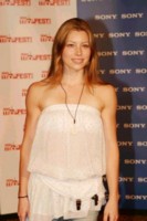 Jessica Biel mug #G36712