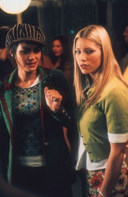 Jessica Biel posters