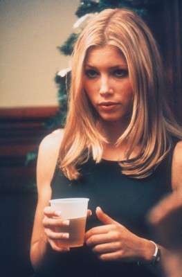 Jessica Biel posters