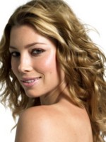 Jessica Biel longsleeve t-shirt #1346087