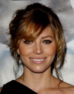 Jessica Biel posters