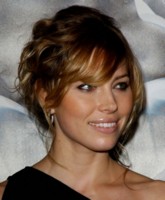 Jessica Biel tote bag #G94466