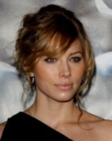 Jessica Biel hoodie #1350468