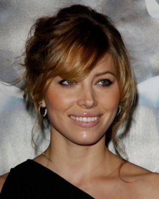 Jessica Biel posters