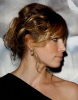 Jessica Biel Sweatshirt #1350470