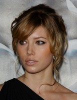 Jessica Biel hoodie #1350471