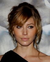 Jessica Biel hoodie #1350473