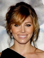 Jessica Biel hoodie #1350476