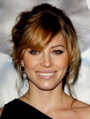 Jessica Biel posters