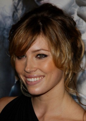 Jessica Biel posters