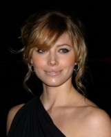 Jessica Biel tote bag #G94477