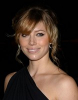 Jessica Biel hoodie #1350479