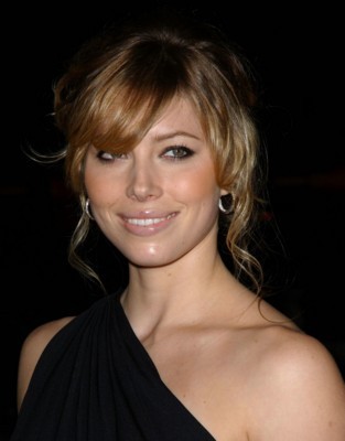 Jessica Biel posters