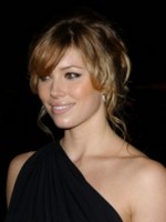 Jessica Biel tote bag #G94480