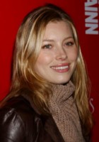 Jessica Biel hoodie #1350497