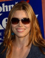 Jessica Biel hoodie #1350498