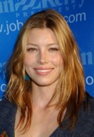 Jessica Biel hoodie #1350502