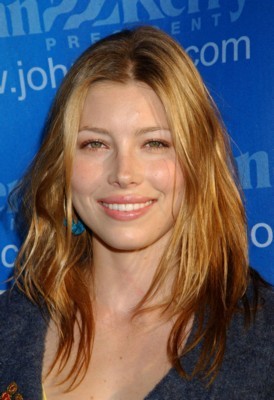 Jessica Biel posters