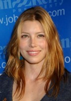 Jessica Biel hoodie #1350503