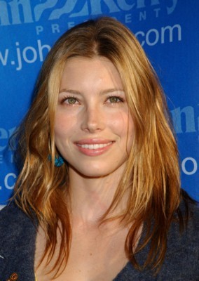 Jessica Biel posters