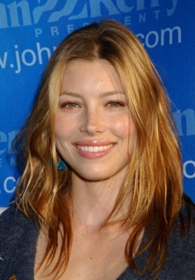 Jessica Biel posters