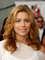 Jessica Biel hoodie #1350509