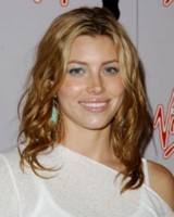 Jessica Biel Tank Top #1350532