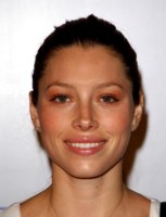 Jessica Biel Tank Top #1350535