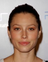 Jessica Biel Tank Top #1350536