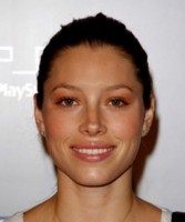 Jessica Biel t-shirt #1350537