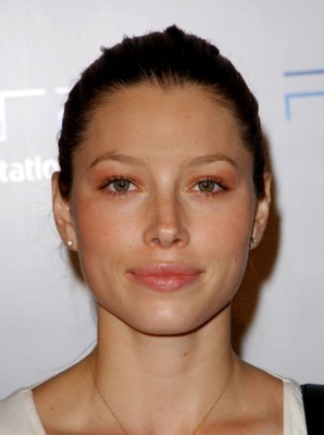 Jessica Biel posters