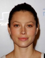 Jessica Biel mug #G94538