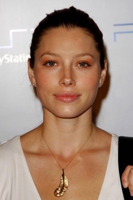 Jessica Biel posters