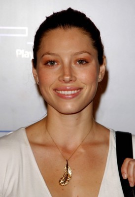 Jessica Biel posters