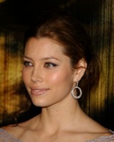 Jessica Biel longsleeve t-shirt #1350549