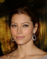 Jessica Biel longsleeve t-shirt #1350550