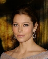 Jessica Biel longsleeve t-shirt #1350551