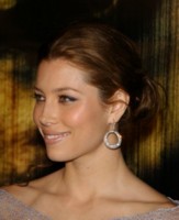 Jessica Biel longsleeve t-shirt #1350552