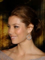 Jessica Biel longsleeve t-shirt #1350553