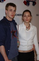 Jessica Biel mug #G94573