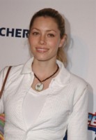 Jessica Biel longsleeve t-shirt #1350575