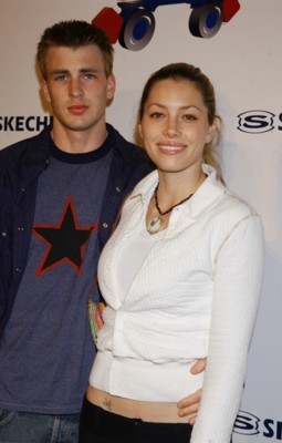 Jessica Biel posters