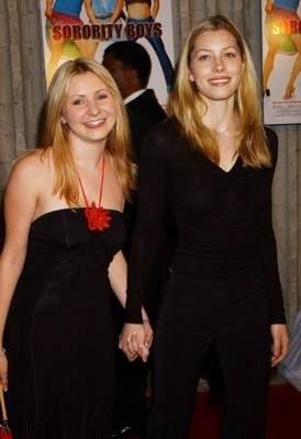 Jessica Biel posters