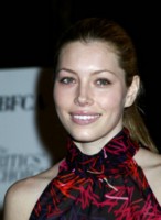 Jessica Biel Tank Top #1350600