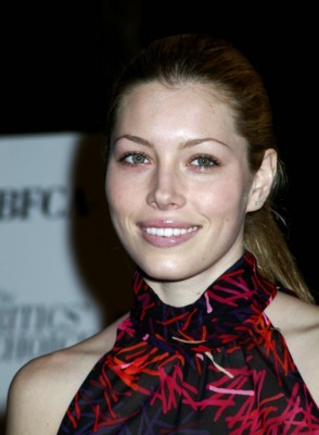 Jessica Biel posters