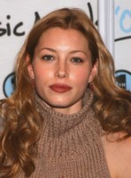 Jessica Biel Sweatshirt #1350607