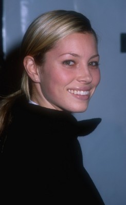 Jessica Biel posters