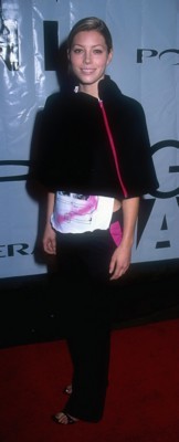 Jessica Biel posters